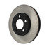 120.61051 by CENTRIC - Centric Premium Brake Rotor