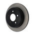 120.61052 by CENTRIC - Centric Premium Brake Rotor