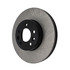 120.61055 by CENTRIC - Centric Premium Brake Rotor