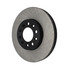 120.61057 by CENTRIC - Centric Premium Brake Rotor