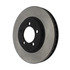 Centric 120.61059 Disc Brake Rotor Centric Premium Brake Rotor