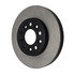 120.61078 by CENTRIC - Centric Premium Brake Rotor