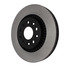 120.6108 by CENTRIC - Centric Premium Brake Rotor
