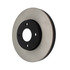 120.61082 by CENTRIC - Centric Premium Brake Rotor