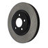 120.61086 by CENTRIC - Centric Premium Brake Rotor