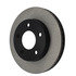 120.62017 by CENTRIC - Centric Premium Brake Rotor