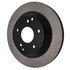 120.62041 by CENTRIC - Centric Premium Brake Rotor