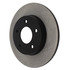 120.62045 by CENTRIC - Centric Premium Brake Rotor