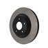 120.62046 by CENTRIC - Centric Premium Brake Rotor