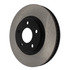 120.62055 by CENTRIC - Centric Premium Brake Rotor