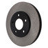 120.62054 by CENTRIC - Centric Premium Brake Rotor