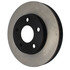 120.62057 by CENTRIC - Centric Premium Brake Rotor