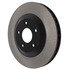 120.62059 by CENTRIC - Centric Premium Brake Rotor