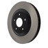 120.62060 by CENTRIC - Centric Premium Brake Rotor