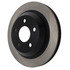 120.62065 by CENTRIC - Centric Premium Brake Rotor