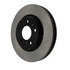 120.62073 by CENTRIC - Centric Premium Brake Rotor