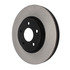 120.62078 by CENTRIC - Centric Premium Brake Rotor