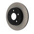 120.62079 by CENTRIC - Centric Premium Brake Rotor