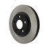 120.62087 by CENTRIC - Centric Premium Brake Rotor