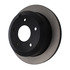 120.62090 by CENTRIC - Centric Premium Brake Rotor