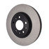 120.62093 by CENTRIC - Centric Premium Brake Rotor