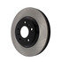 120.62098 by CENTRIC - Centric Premium Brake Rotor