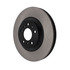 120.62099 by CENTRIC - Centric Premium Brake Rotor