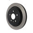 120.62105 by CENTRIC - Centric Premium Brake Rotor