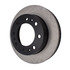 120.62100 by CENTRIC - Centric Premium Brake Rotor