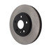 120.62106 by CENTRIC - Centric Premium Brake Rotor