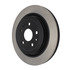 120.62107 by CENTRIC - Centric Premium Brake Rotor