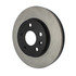 120.6211 by CENTRIC - Centric Premium Brake Rotor