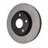 120.62112 by CENTRIC - Centric Premium Brake Rotor