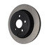 120.62113 by CENTRIC - Centric Premium Brake Rotor