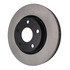 120.62115 by CENTRIC - Centric Premium Brake Rotor