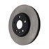 120.6212 by CENTRIC - Premium Brake Rotor