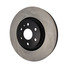 120.62126 by CENTRIC - Centric Premium Brake Rotor