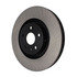 120.62128 by CENTRIC - Centric Premium Brake Rotor