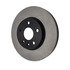120.6213 by CENTRIC - Centric Premium Brake Rotor