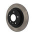 120.62131 by CENTRIC - Centric Premium Brake Rotor