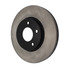 120.62132 by CENTRIC - Centric Premium Brake Rotor