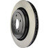 120.62141 by CENTRIC - Centric Premium Brake Rotor