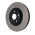 120.6214 by CENTRIC - Centric Premium Brake Rotor