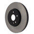 120.62142 by CENTRIC - Centric Premium Brake Rotor