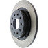 120.62145 by CENTRIC - Centric Premium Brake Rotor