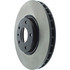 120.62146 by CENTRIC - Centric Premium Brake Rotor