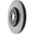 120.62176 by CENTRIC - Centric Premium Brake Rotor