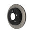 120.63035 by CENTRIC - Centric Premium Brake Rotor