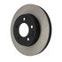 120.63034 by CENTRIC - Centric Premium Brake Rotor