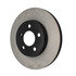 120.63039 by CENTRIC - Centric Premium Brake Rotor